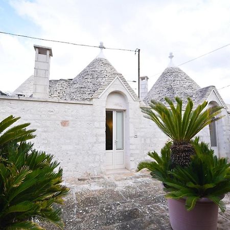 Agriturismo Il Ciliegeto Локоротондо Екстериор снимка
