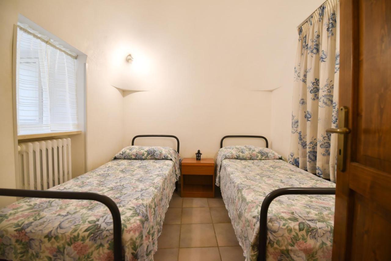 Agriturismo Il Ciliegeto Локоротондо Екстериор снимка