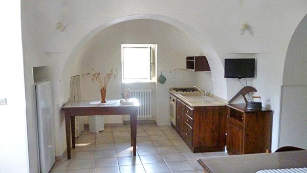 Agriturismo Il Ciliegeto Локоротондо Екстериор снимка