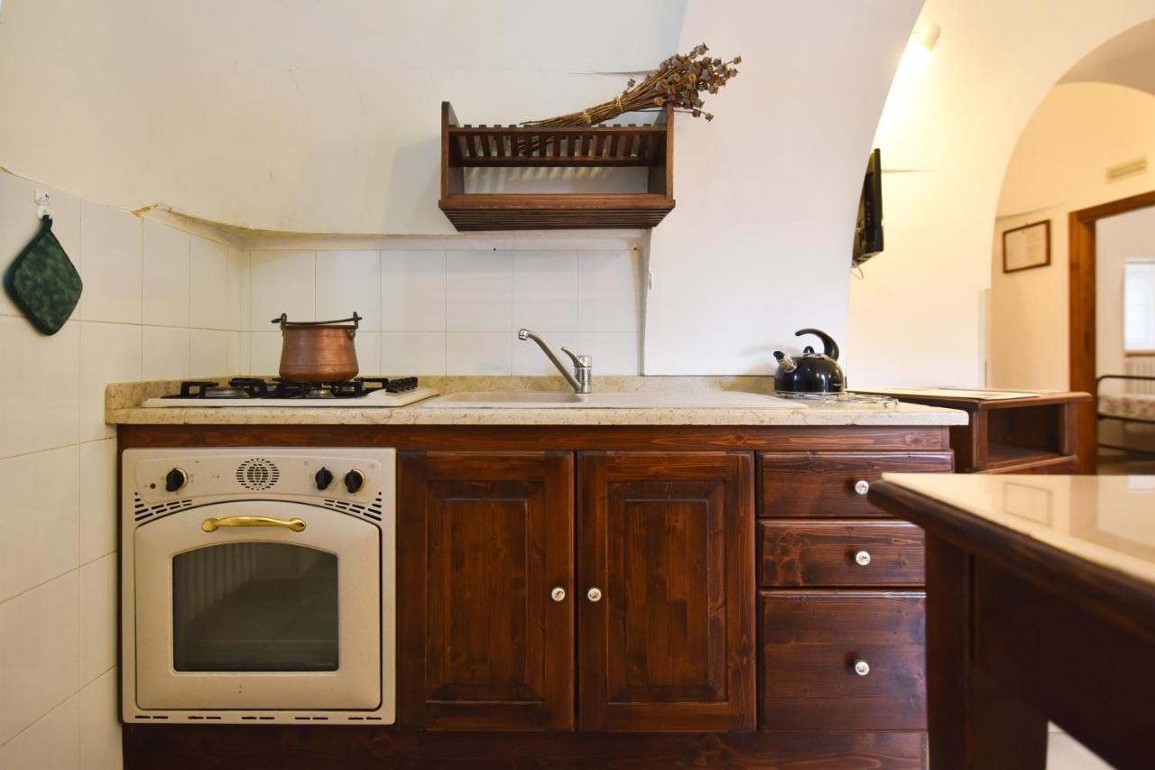 Agriturismo Il Ciliegeto Локоротондо Екстериор снимка