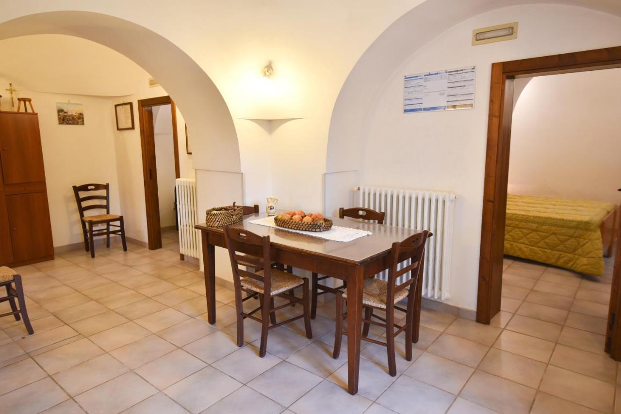 Agriturismo Il Ciliegeto Локоротондо Екстериор снимка