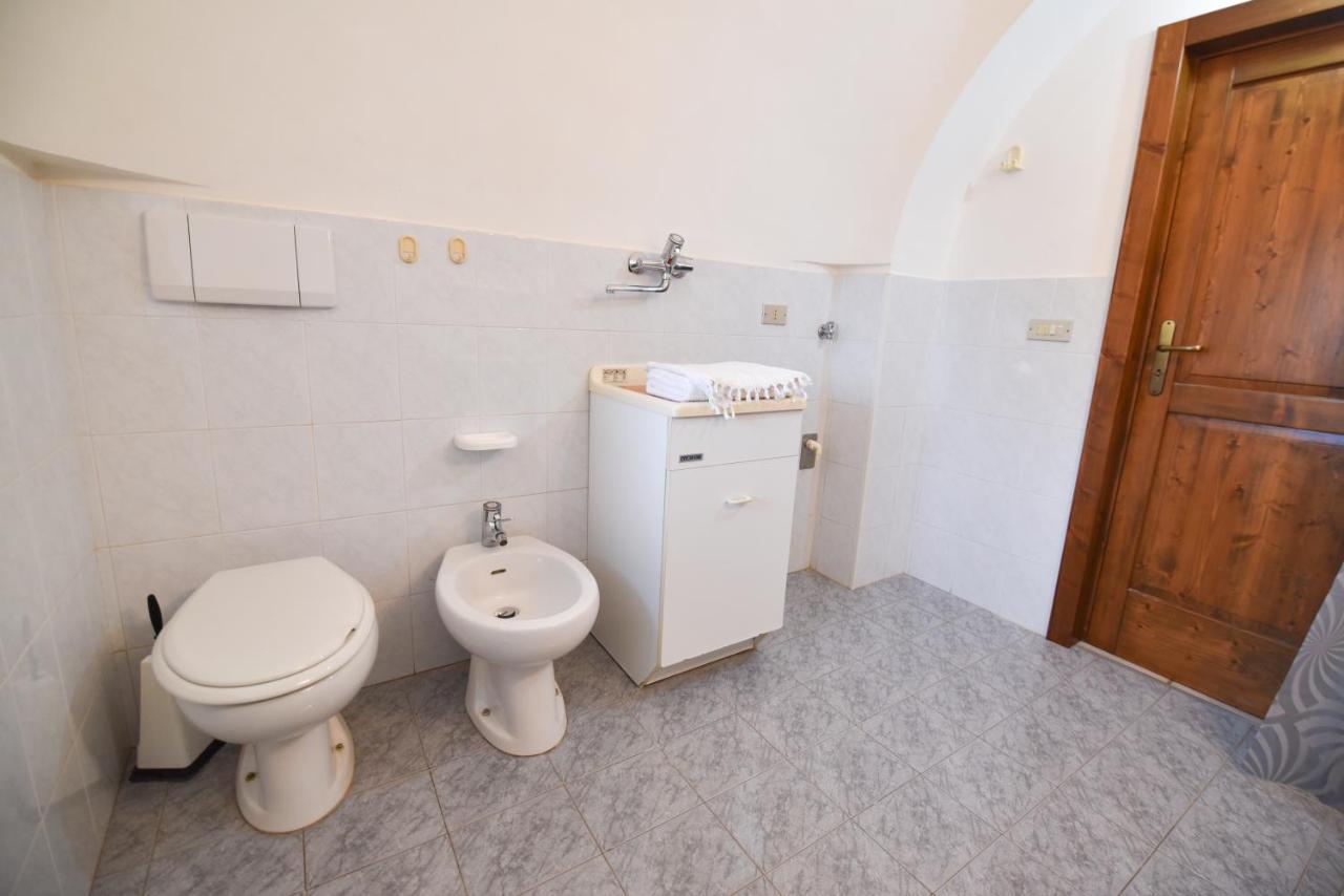 Agriturismo Il Ciliegeto Локоротондо Екстериор снимка