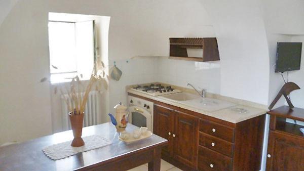 Agriturismo Il Ciliegeto Локоротондо Екстериор снимка