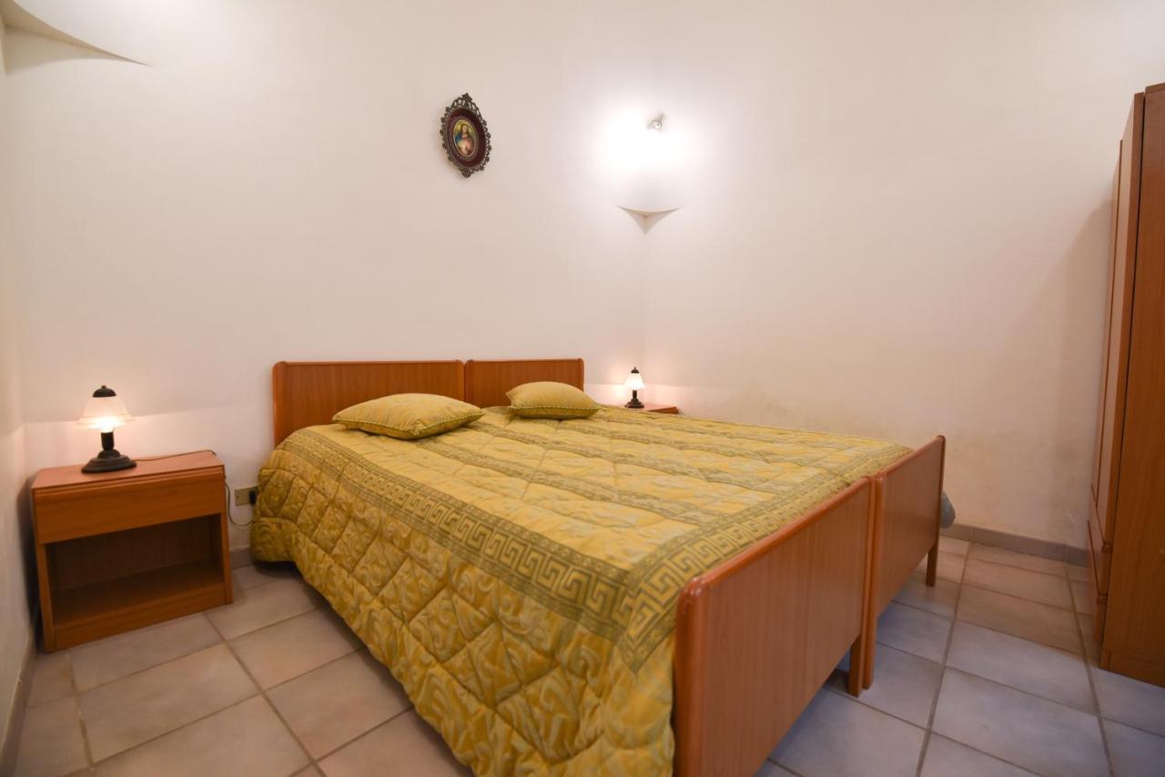 Agriturismo Il Ciliegeto Локоротондо Екстериор снимка